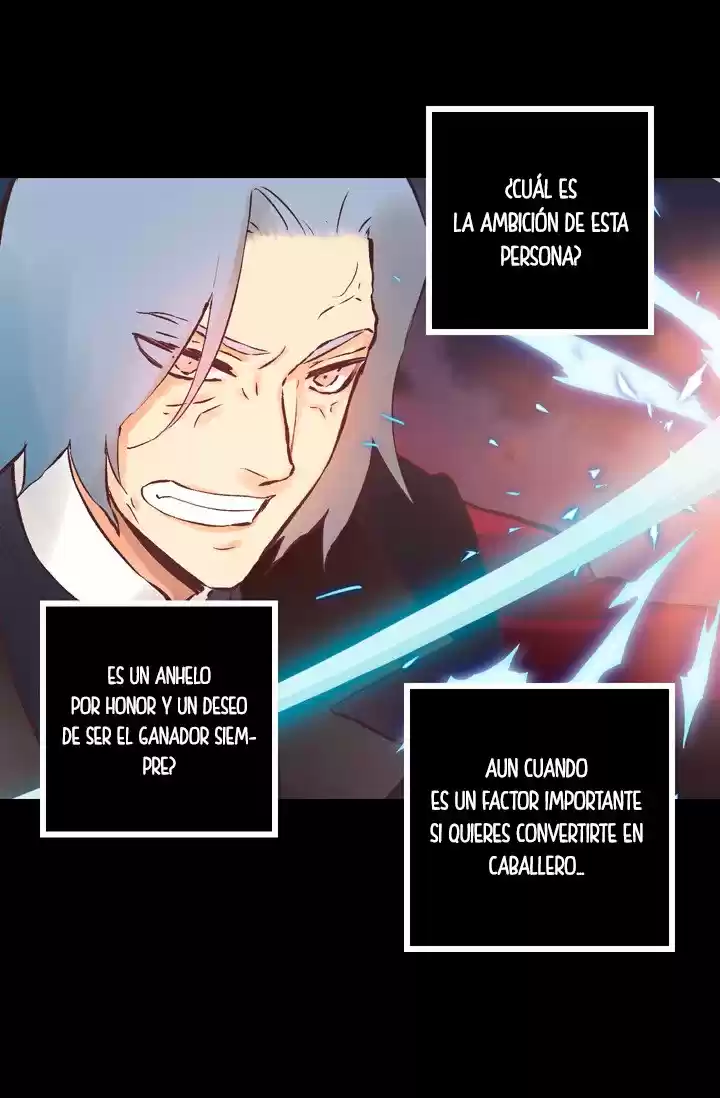 Mientras Te Guste capítulo 96, página 37