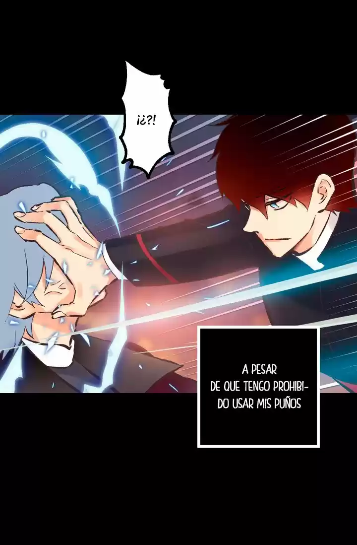 Mientras Te Guste capítulo 96, página 41