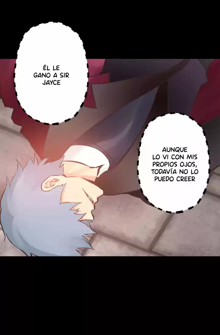 Mientras Te Guste capítulo 96, página 44