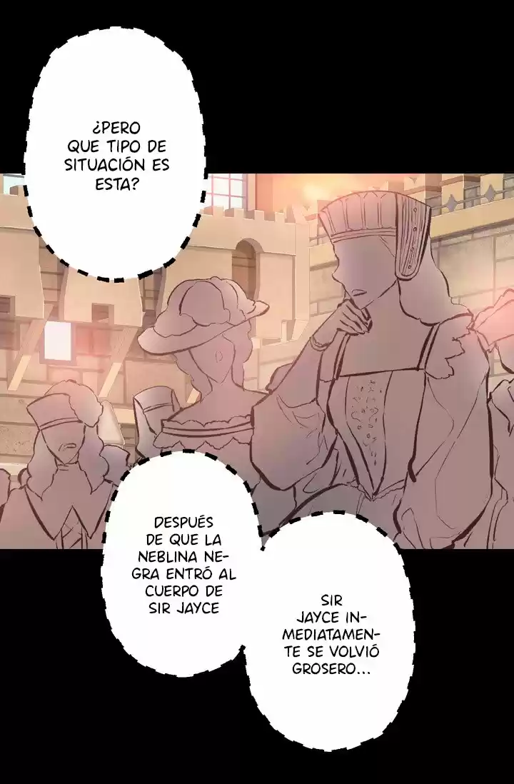 Mientras Te Guste capítulo 96, página 45