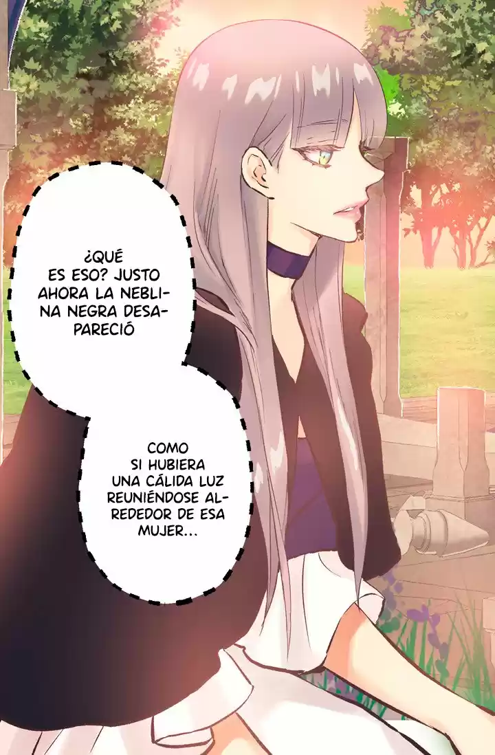 Mientras Te Guste capítulo 96, página 48