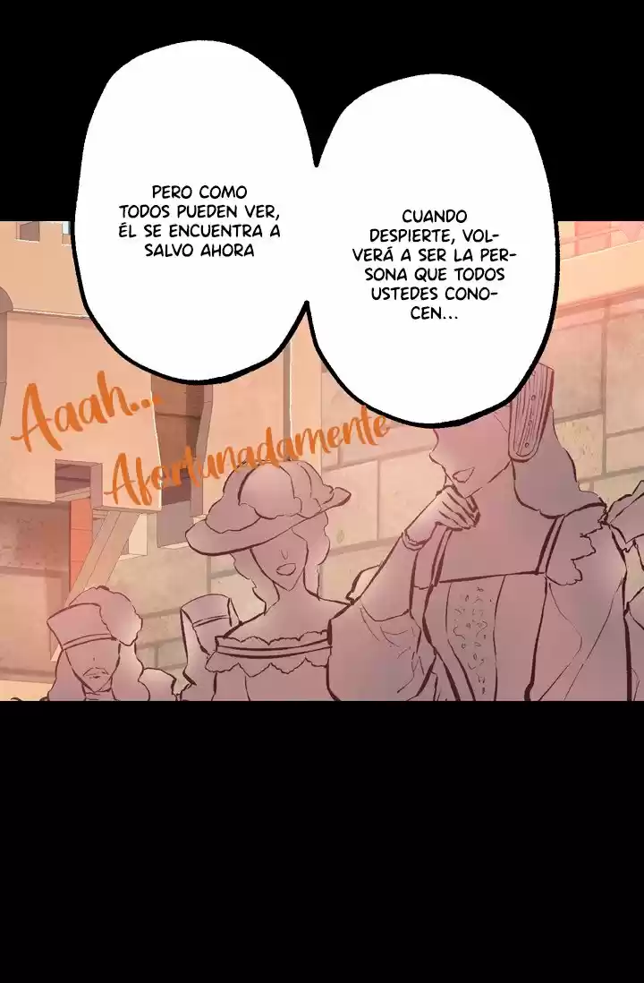 Mientras Te Guste capítulo 96, página 52