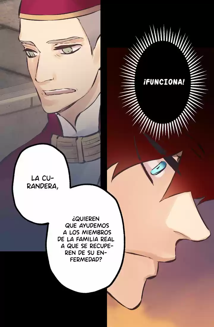 Mientras Te Guste capítulo 97, página 8