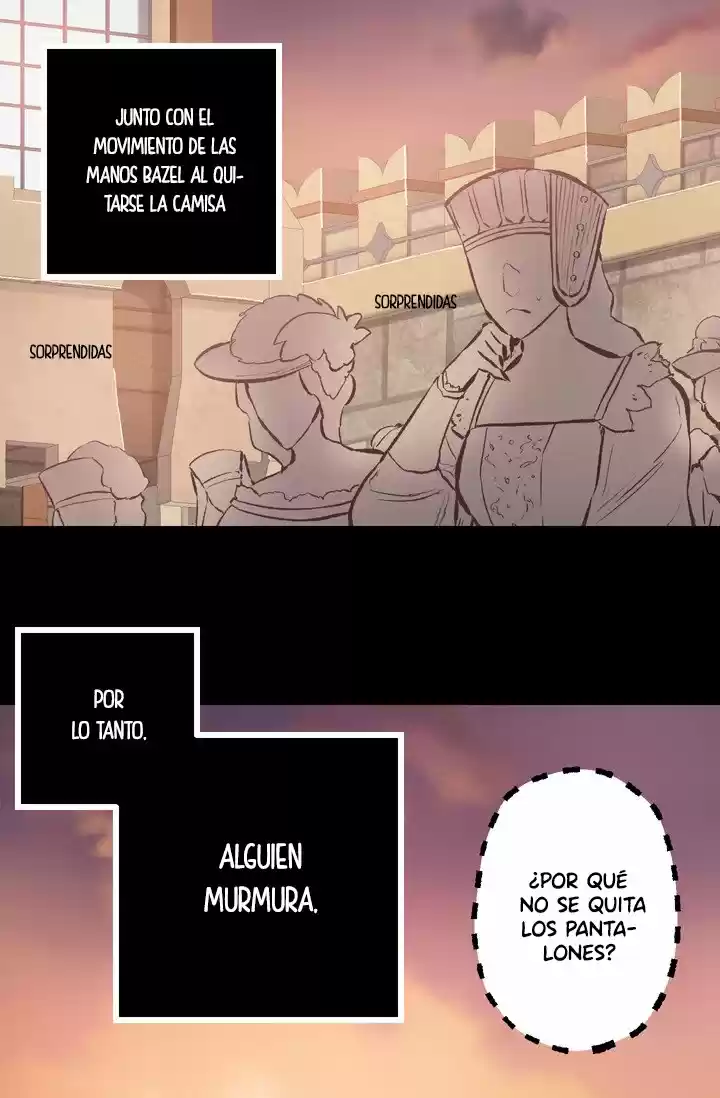 Mientras Te Guste capítulo 97, página 9