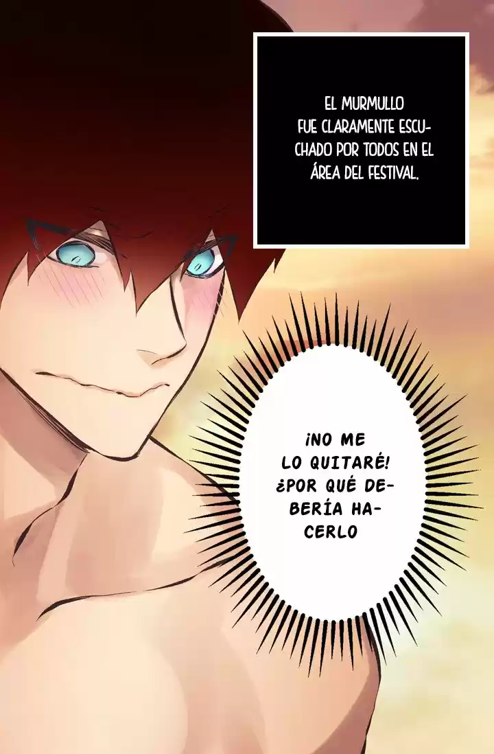 Mientras Te Guste capítulo 97, página 10