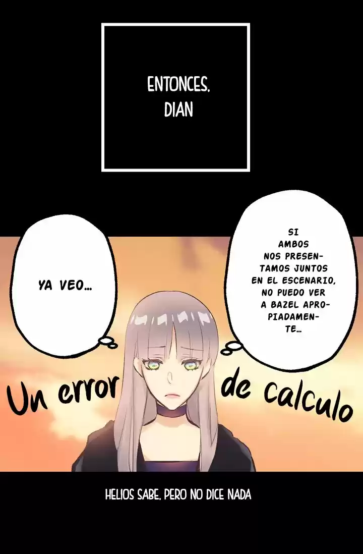 Mientras Te Guste capítulo 97, página 14