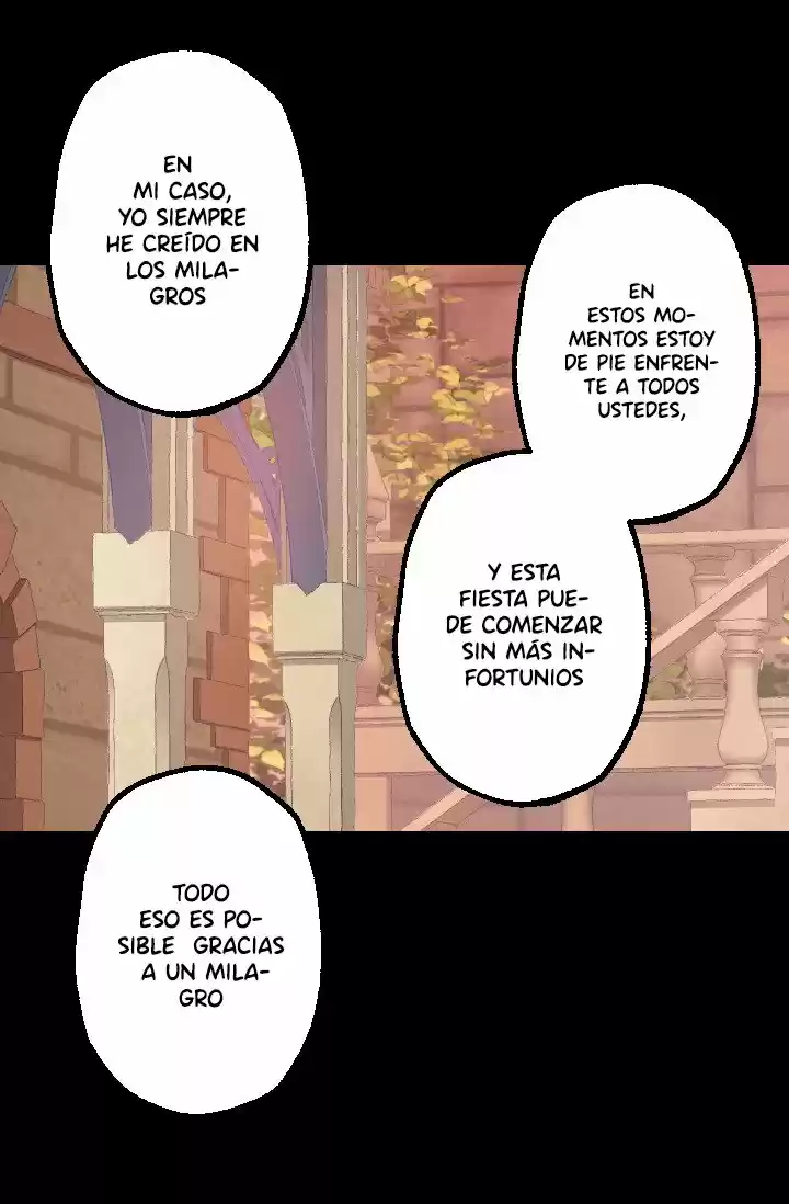 Mientras Te Guste capítulo 97, página 16