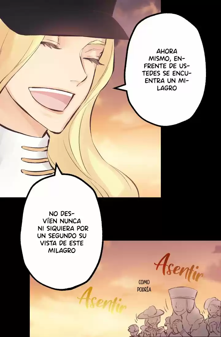 Mientras Te Guste capítulo 97, página 17