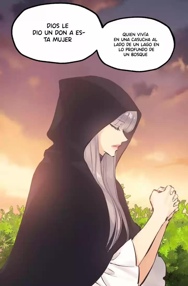 Mientras Te Guste capítulo 97, página 18