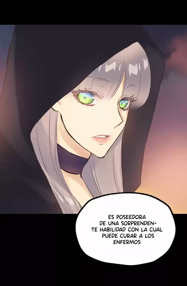 Mientras Te Guste capítulo 97, página 19