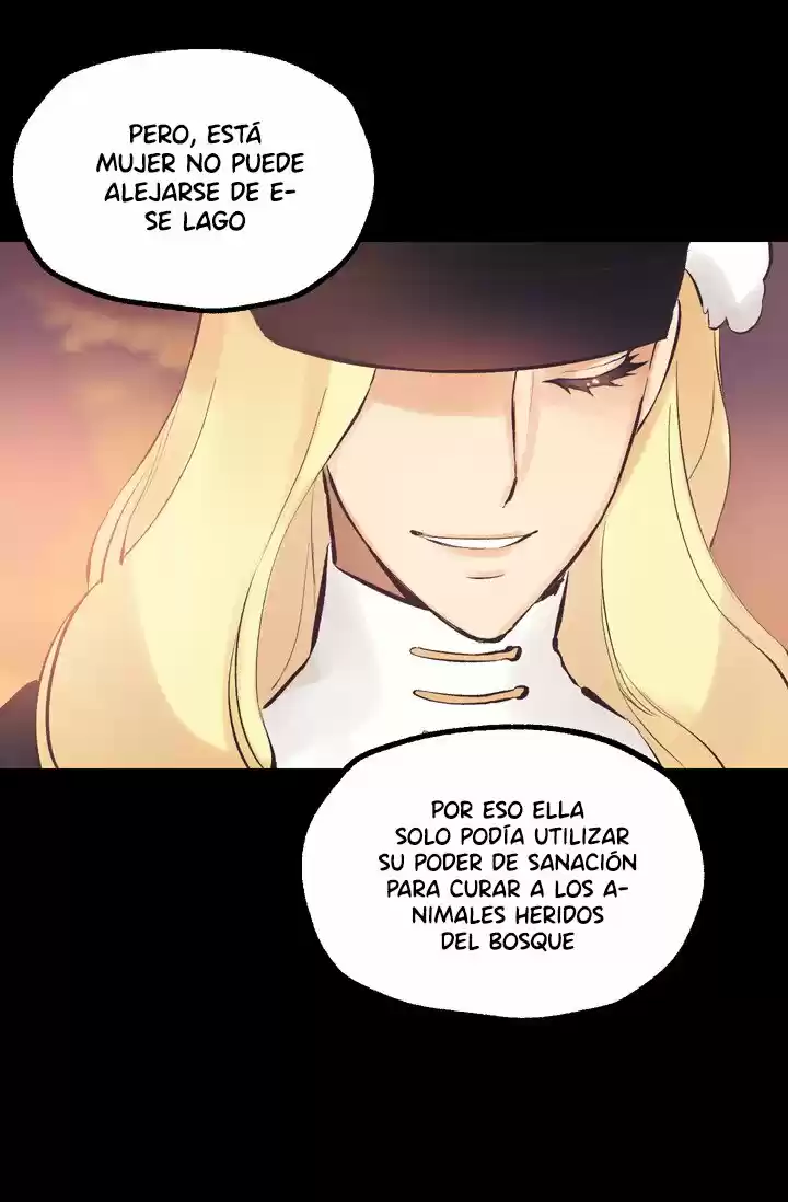 Mientras Te Guste capítulo 97, página 20