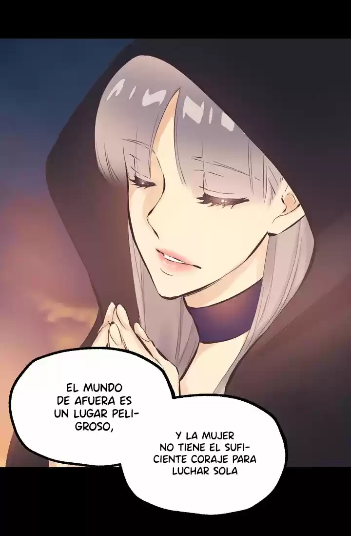 Mientras Te Guste capítulo 97, página 21