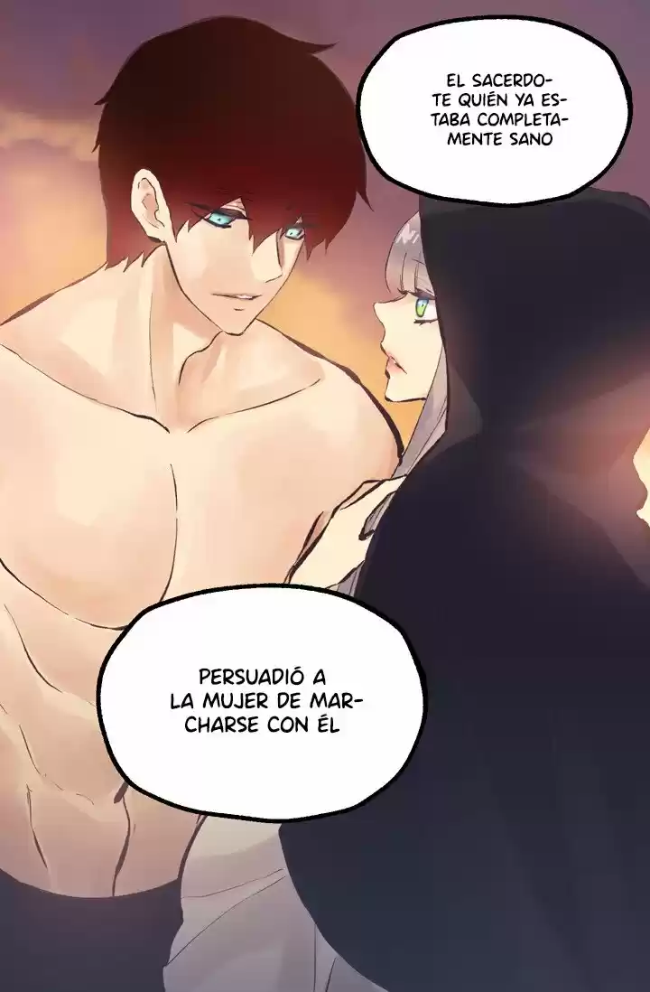 Mientras Te Guste capítulo 97, página 26