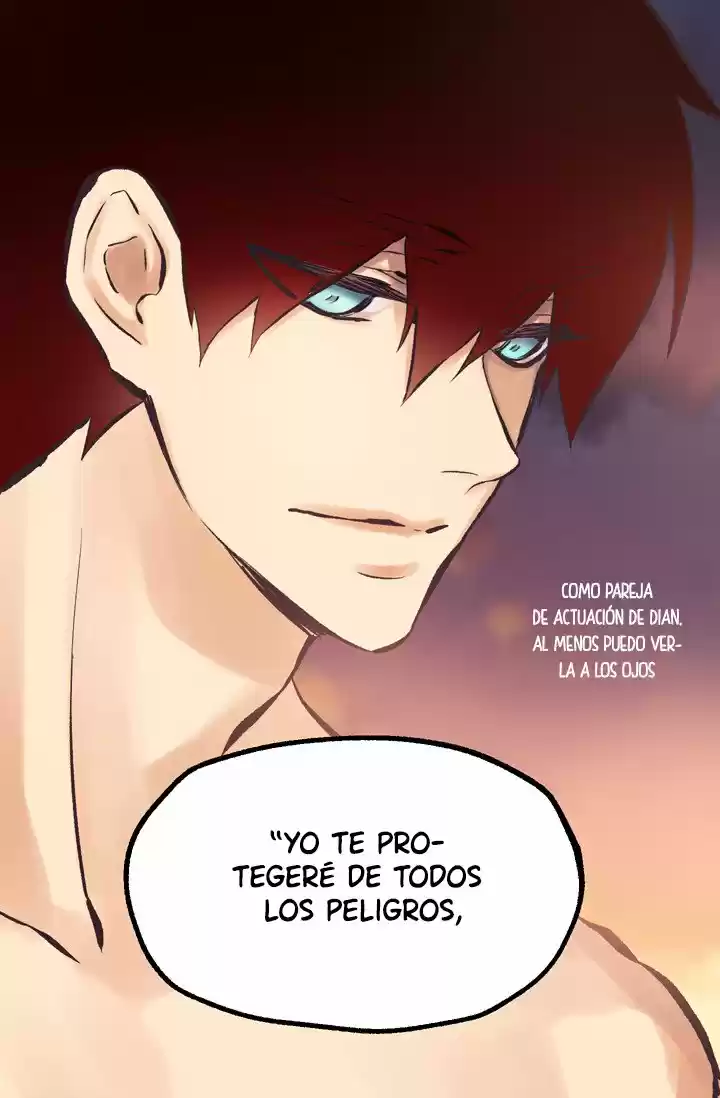 Mientras Te Guste capítulo 97, página 27