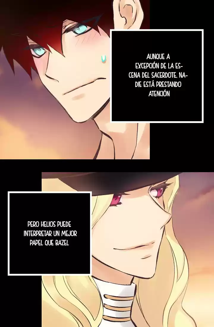 Mientras Te Guste capítulo 97, página 30