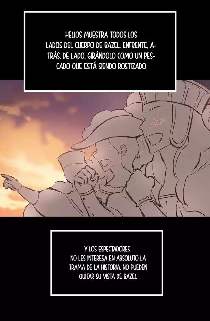 Mientras Te Guste capítulo 97, página 32