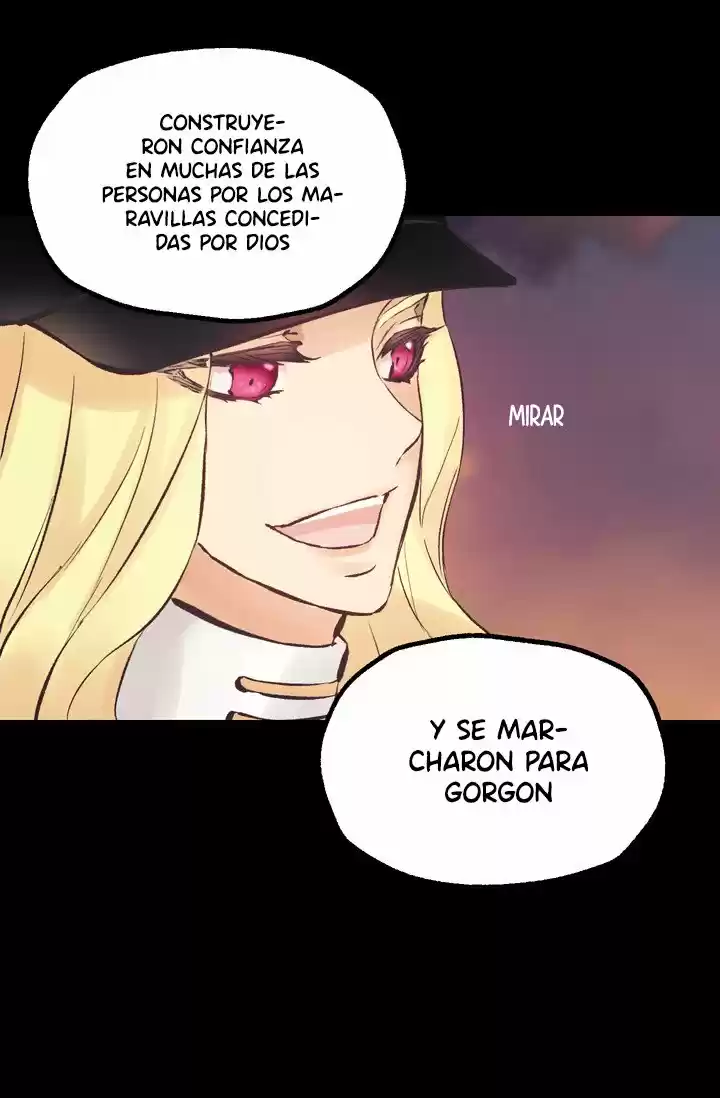 Mientras Te Guste capítulo 97, página 33
