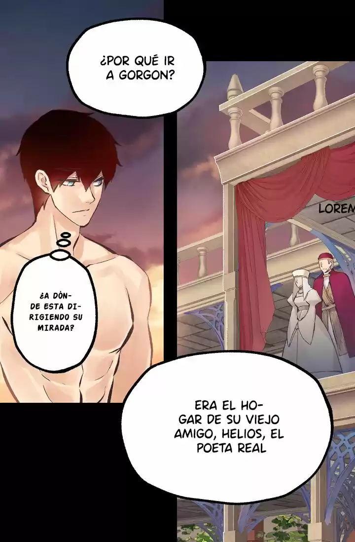 Mientras Te Guste capítulo 97, página 34