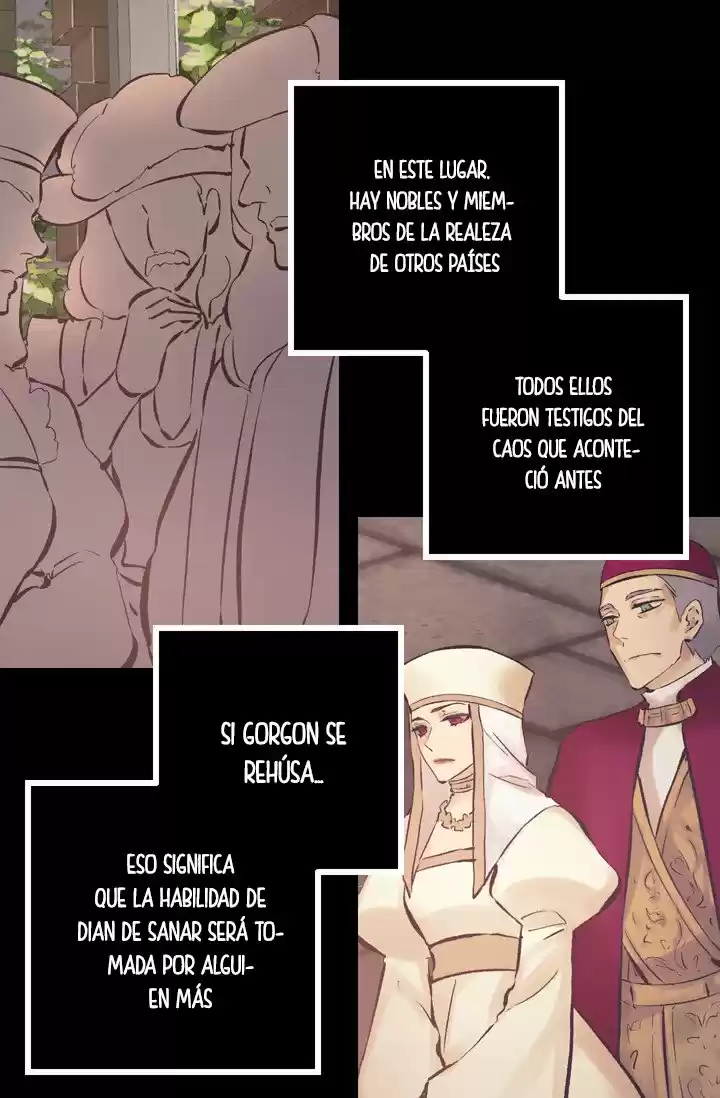 Mientras Te Guste capítulo 97, página 37