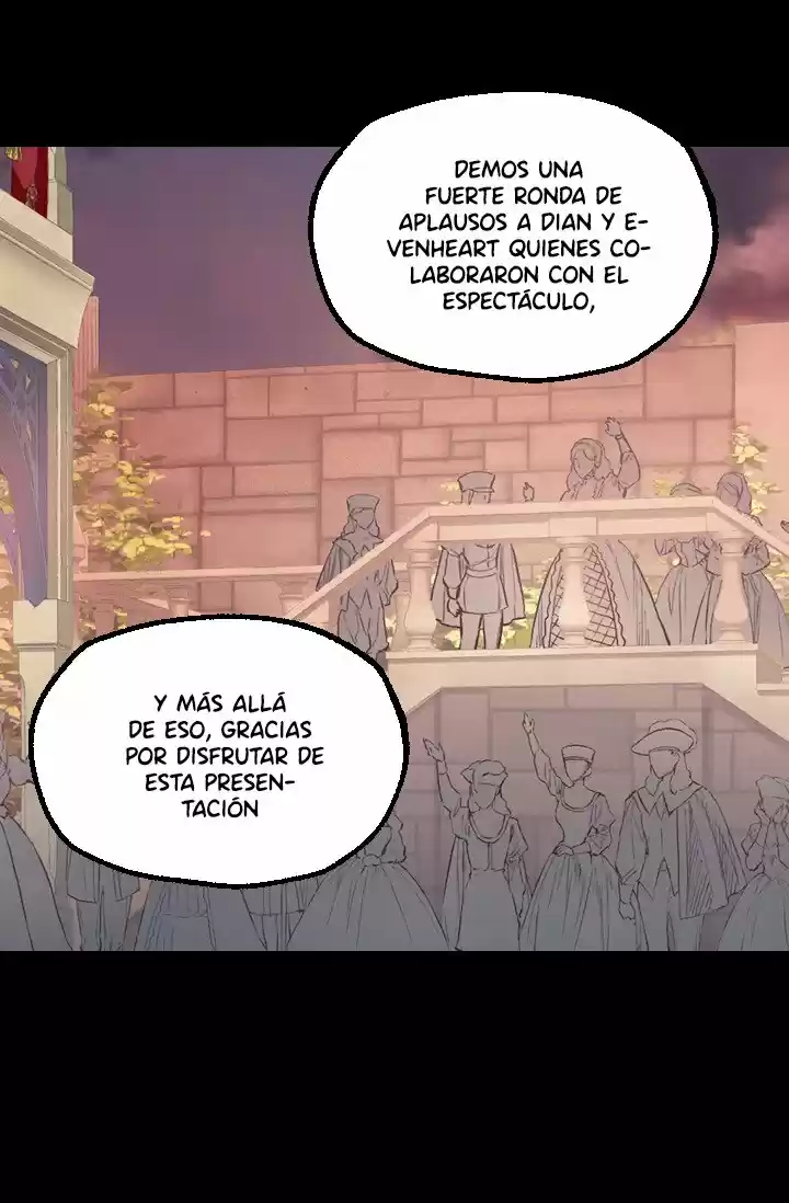 Mientras Te Guste capítulo 97, página 41