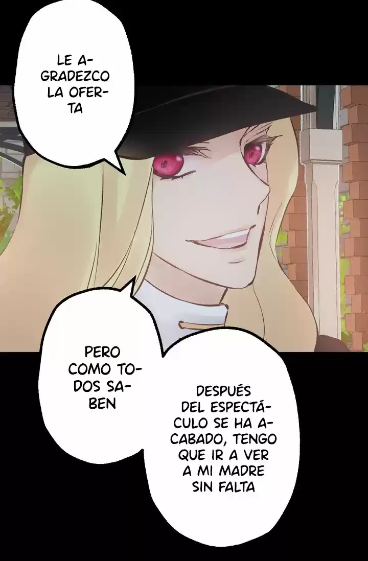 Mientras Te Guste capítulo 97, página 43