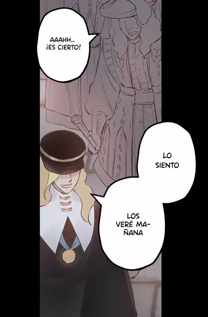 Mientras Te Guste capítulo 97, página 44