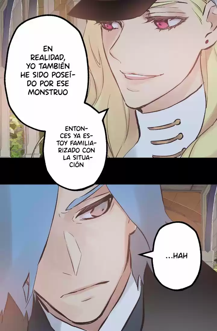 Mientras Te Guste capítulo 97, página 47
