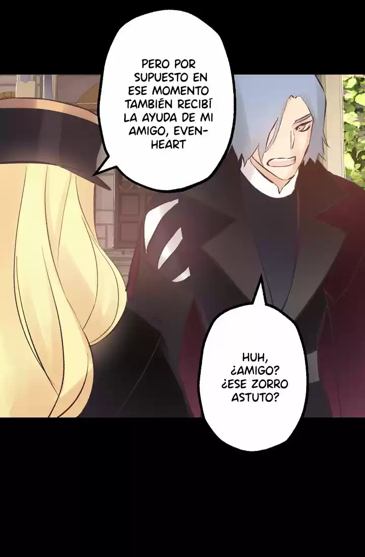 Mientras Te Guste capítulo 97, página 48