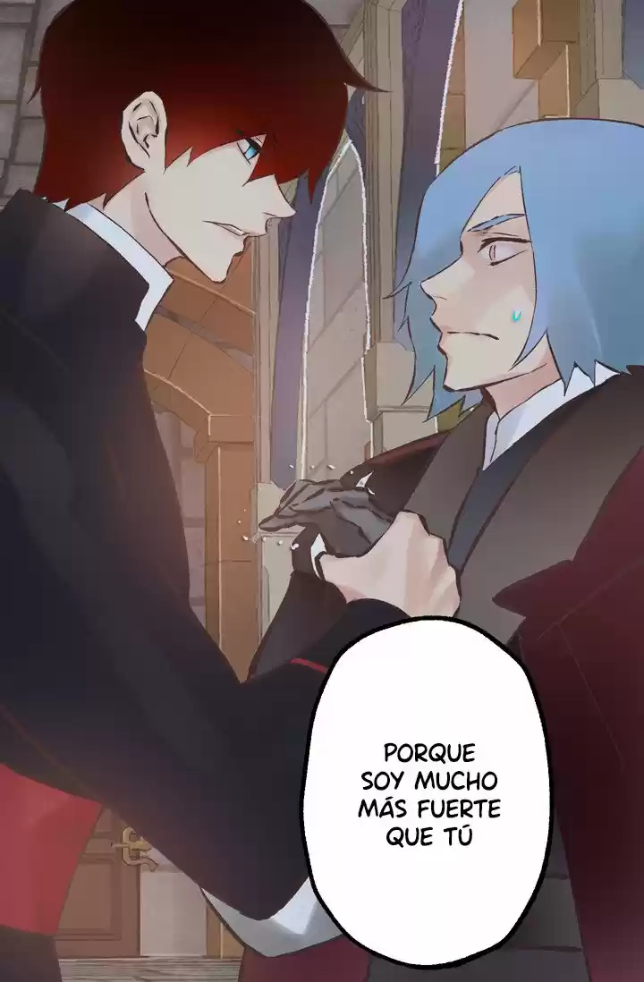 Mientras Te Guste capítulo 97, página 52