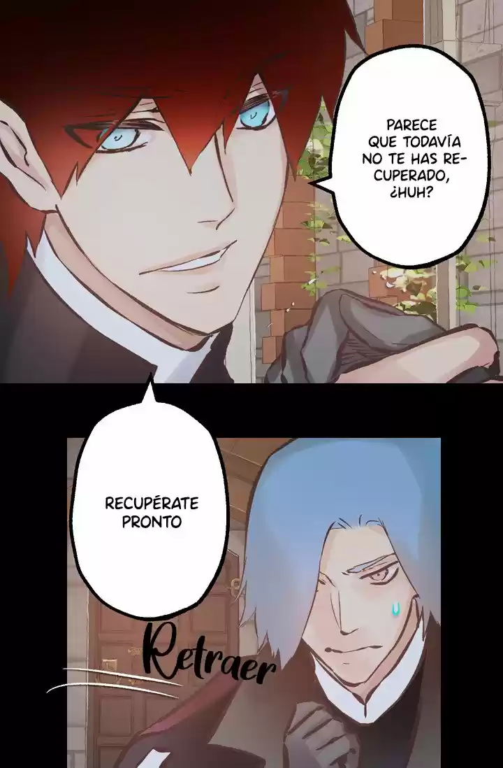 Mientras Te Guste capítulo 98, página 10