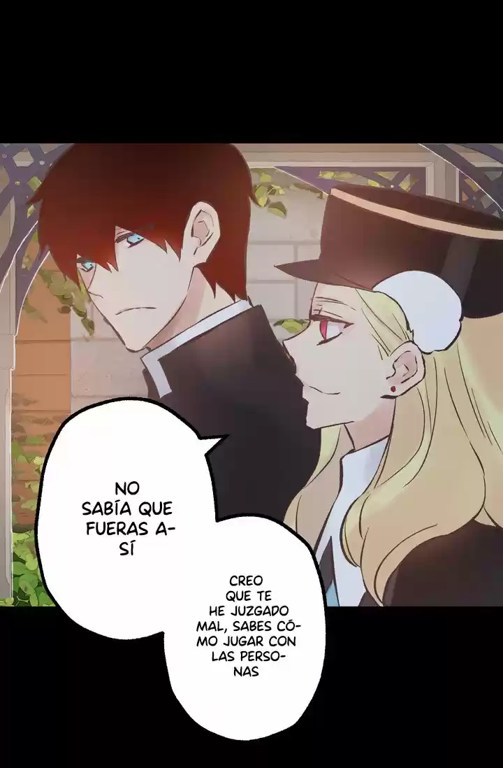 Mientras Te Guste capítulo 98, página 12