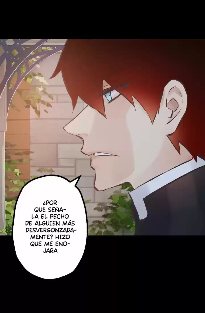 Mientras Te Guste capítulo 98, página 13