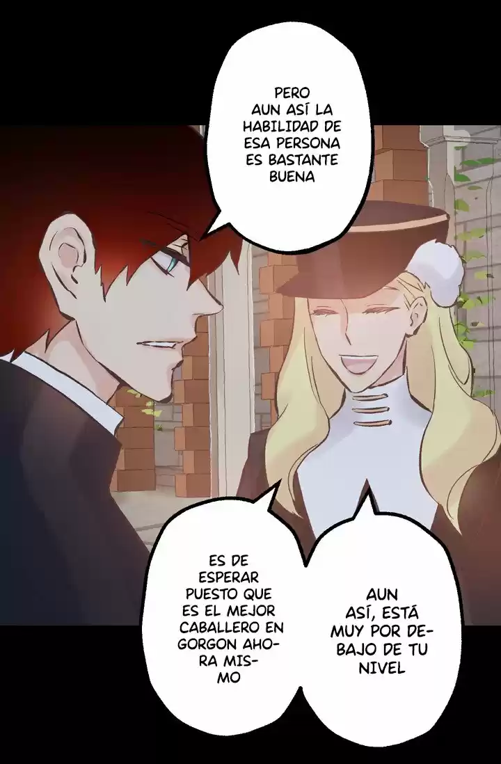 Mientras Te Guste capítulo 98, página 14