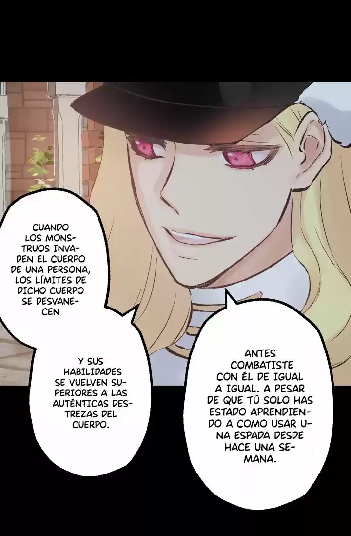 Mientras Te Guste capítulo 98, página 15