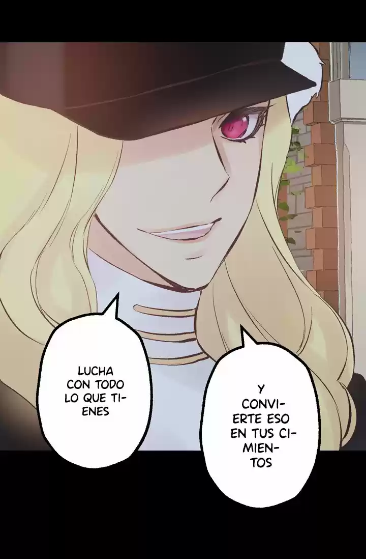 Mientras Te Guste capítulo 98, página 17