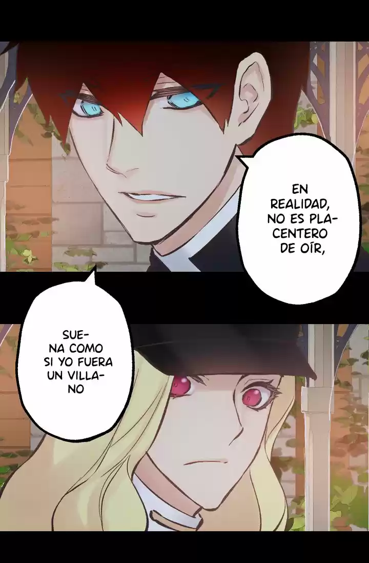 Mientras Te Guste capítulo 98, página 19