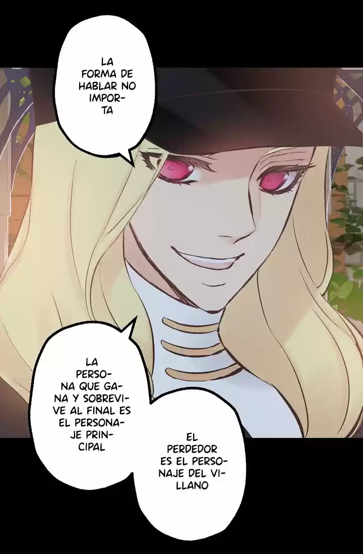 Mientras Te Guste capítulo 98, página 20