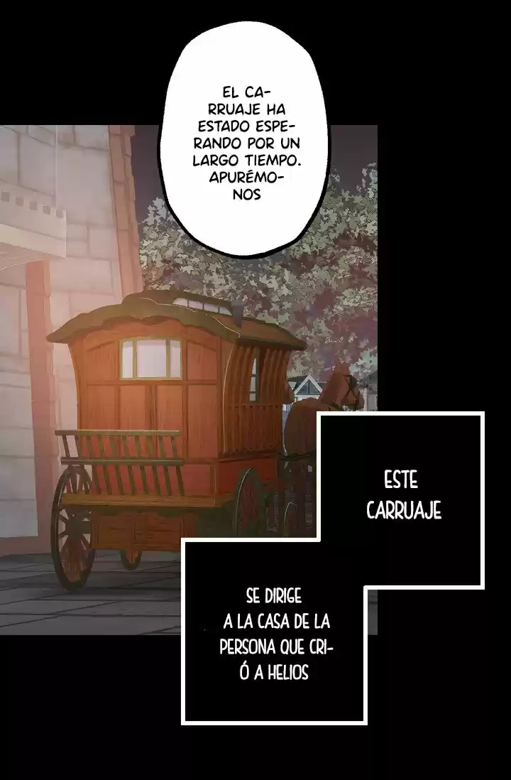 Mientras Te Guste capítulo 98, página 22