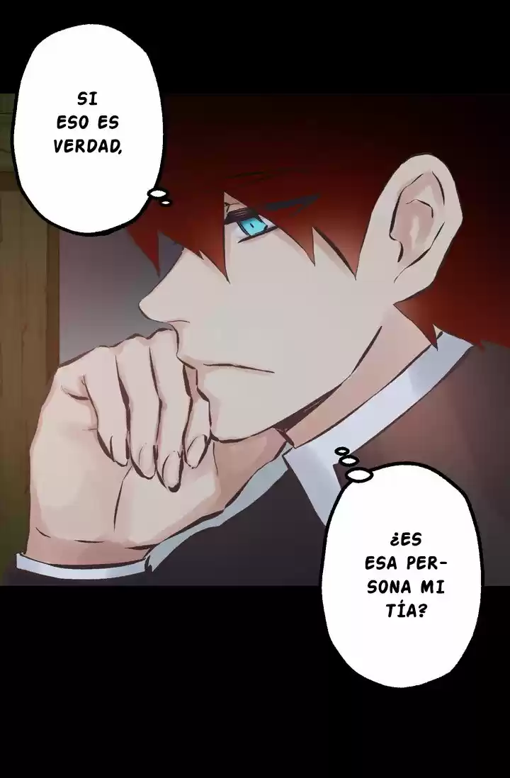 Mientras Te Guste capítulo 98, página 24