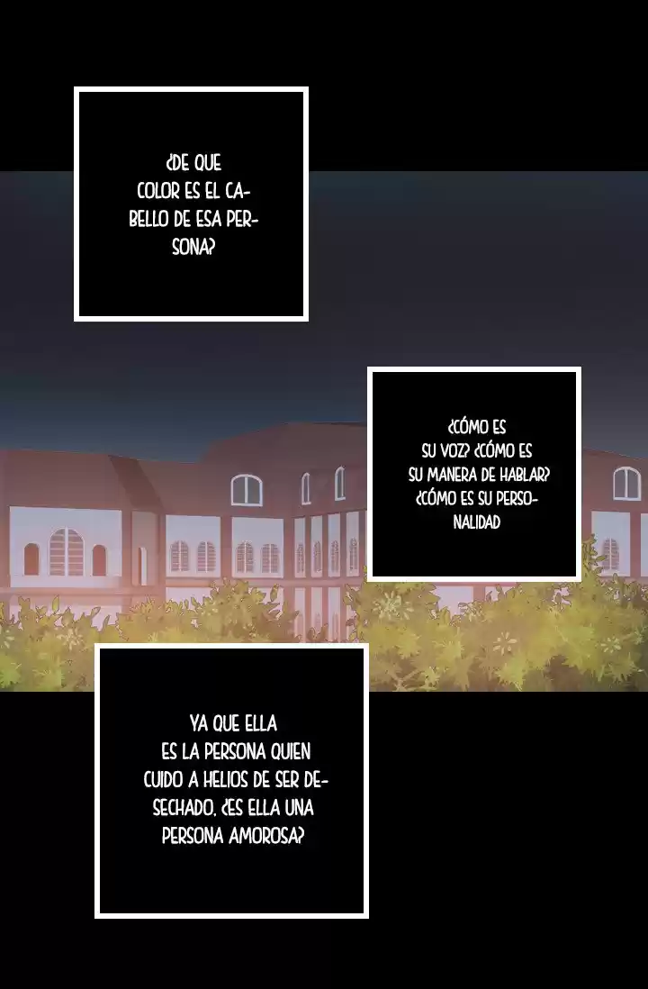 Mientras Te Guste capítulo 98, página 27
