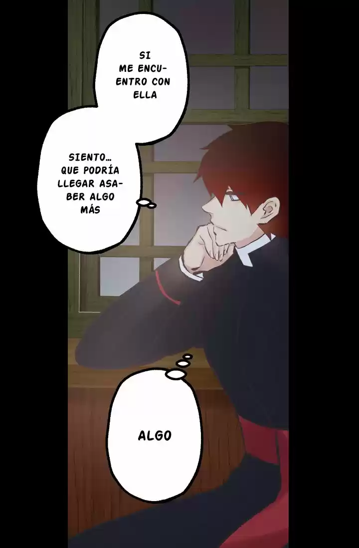 Mientras Te Guste capítulo 98, página 28