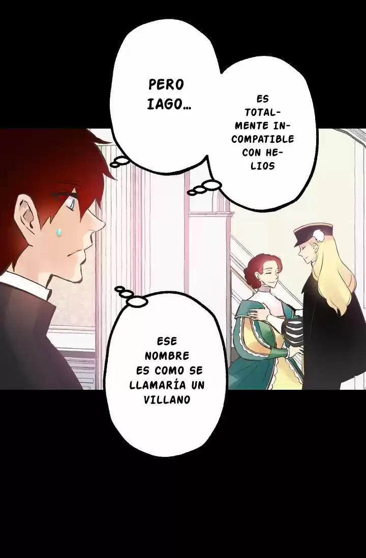 Mientras Te Guste capítulo 98, página 32