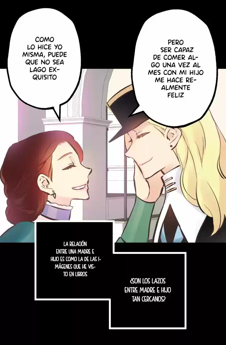 Mientras Te Guste capítulo 98, página 42