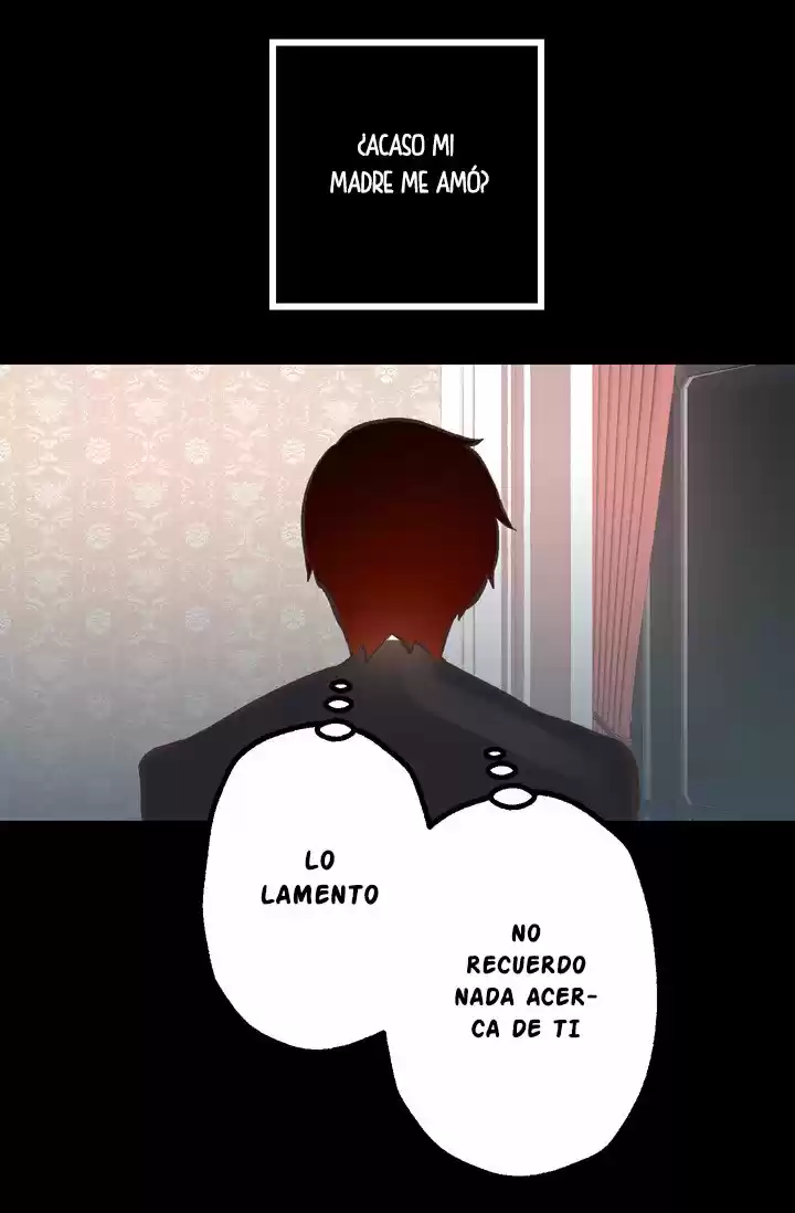 Mientras Te Guste capítulo 98, página 47