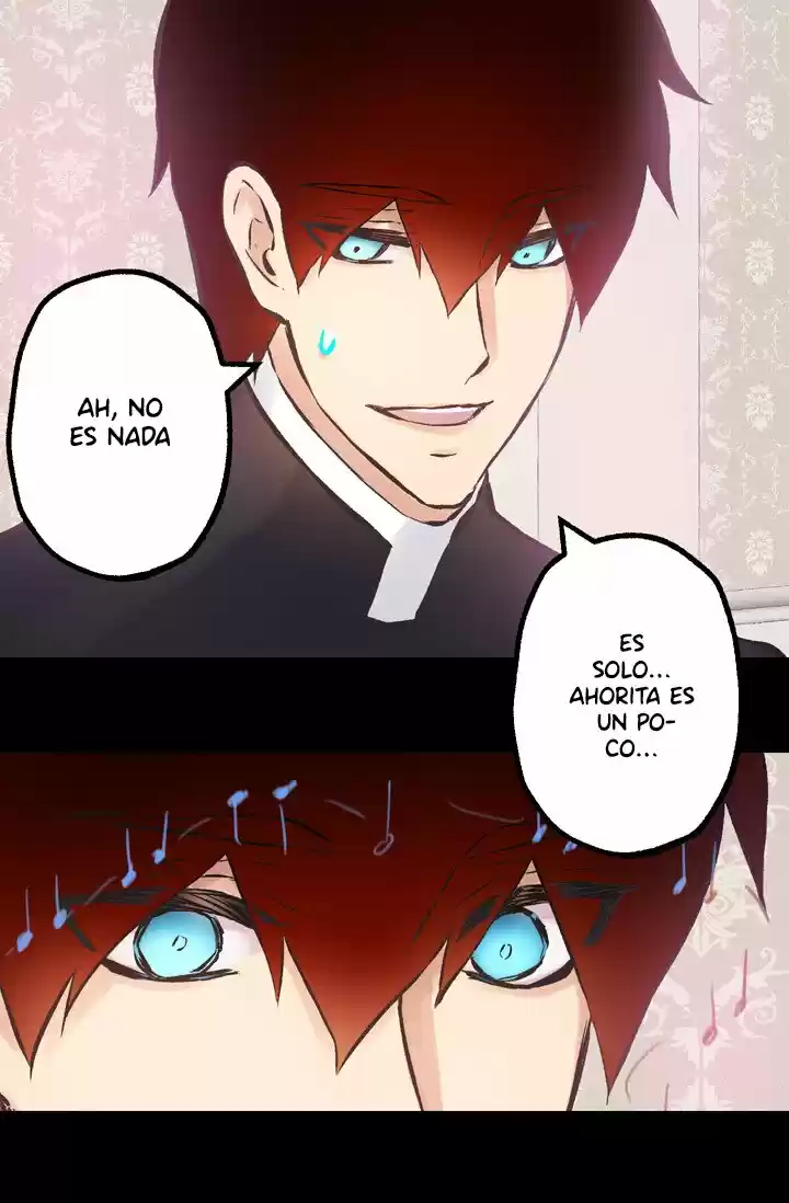 Mientras Te Guste capítulo 98, página 49
