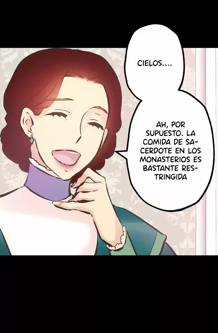 Mientras Te Guste capítulo 99, página 9