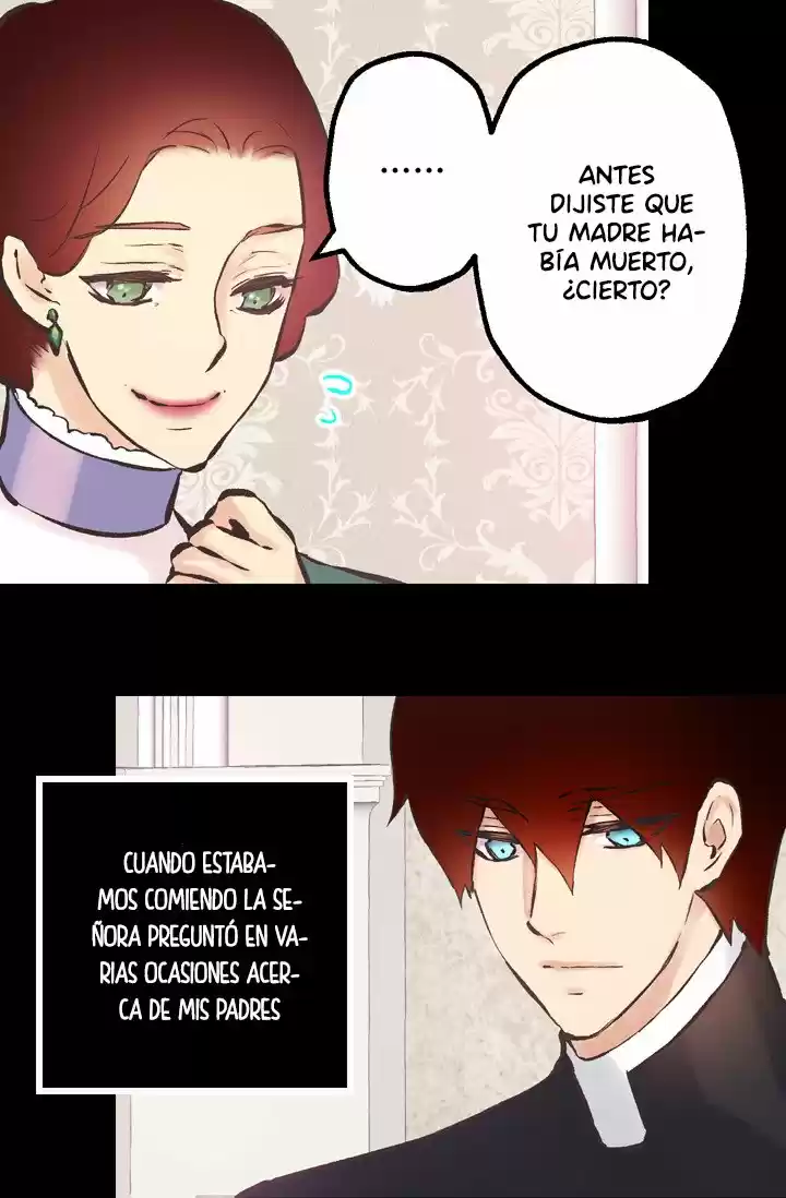 Mientras Te Guste capítulo 99, página 10