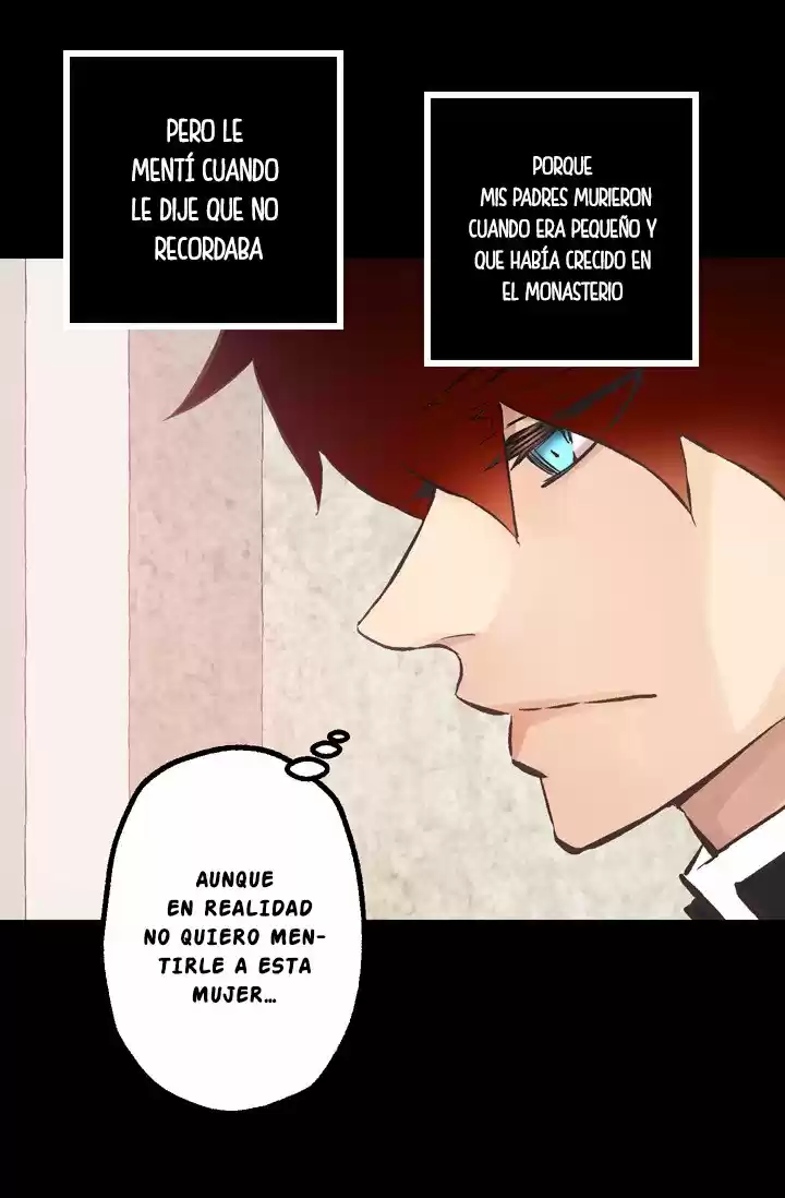 Mientras Te Guste capítulo 99, página 11
