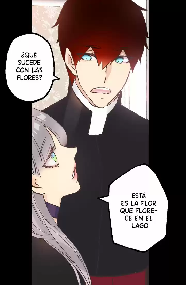 Mientras Te Guste capítulo 99, página 15