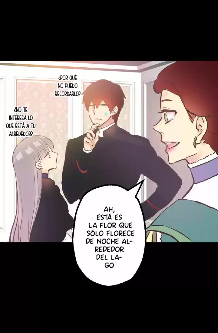 Mientras Te Guste capítulo 99, página 16